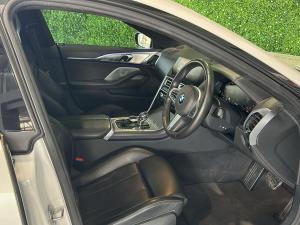 BMW 8 Series M850i xDrive Gran Coupe - Image 11