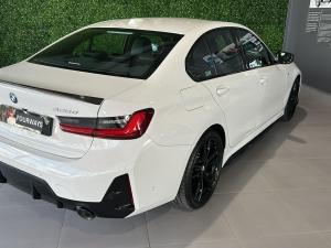 BMW 3 Series 320d Mzansi Edition - Image 2