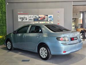 Toyota Corolla Quest 1.6 - Image 4