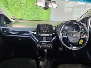 Ford Fiesta 5-door 1.0T Trend auto - Image 12