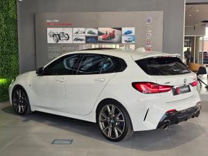 BMW 1 Series M135i xDrive - Image 4