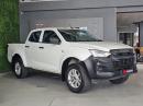 Thumbnail Isuzu D-Max 1.9TD double cab L auto
