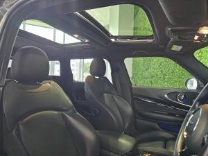 MINI Clubman Cooper S Clubman - Image 14