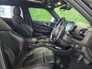 MINI Clubman Cooper S Clubman - Image 22