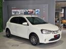 Thumbnail Toyota Etios hatch 1.5 Xs Sport