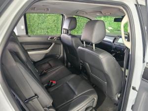 Ford Everest 2.2TDCi XLT auto - Image 15