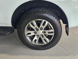 Ford Everest 2.2TDCi XLT auto - Image 6