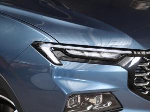 Ford Territory 1.8T Titanium - Image 2