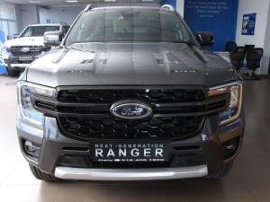 Ford Ranger 2.0 BiTurbo SuperCab Wildtrak 4x4 - Image 10