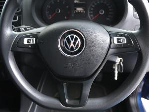 Volkswagen Polo Vivo hatch 1.4 Comfortline - Image 12