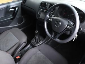 Volkswagen Polo Vivo hatch 1.4 Comfortline - Image 13