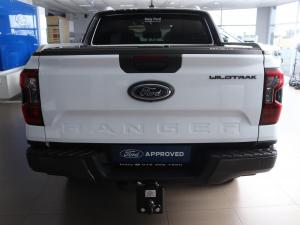 Ford Ranger 2.0 BiTurbo double cab Wildtrak 4x4 - Image 14