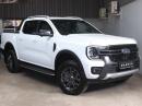 Thumbnail Ford Ranger 2.0 BiTurbo double cab Wildtrak 4x4