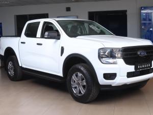 Ford Ranger 2.0 SiT double cab XL manual - Image 3