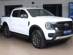 Ford Ranger 2.0 BiTurbo double cab Wildtrak - Image 2