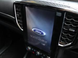 Ford Ranger 2.0 SiT SuperCab XLT - Image 13