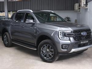 Ford Ranger 2.0 BiTurbo double cab Wildtrak - Image 3