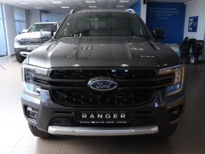 Ford Ranger 2.0 BiTurbo double cab Wildtrak - Image 5