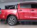 Isuzu D-Max 1.9TD double cab LS X-Rider auto - Thumbnail 4