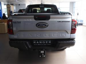 Ford Ranger 2.0 BiTurbo SuperCab Wildtrak 4x4 - Image 2