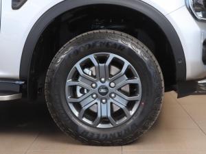 Ford Ranger 2.0 BiTurbo SuperCab Wildtrak 4x4 - Image 7