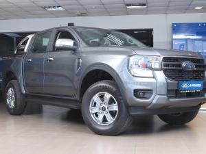 Ford Ranger 2.0 SiT double cab XL auto - Image 1