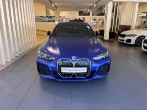 BMW i4 M50 - Image 2