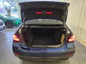 BMW 5 Series 520d M Sport - Image 7
