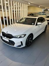 BMW 3 Series 320d M Sport - Image 2
