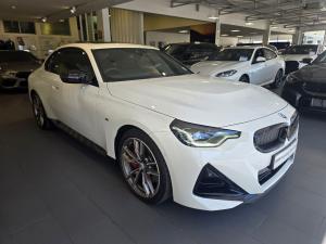 BMW 2 Series M240i xDrive coupe - Image 3