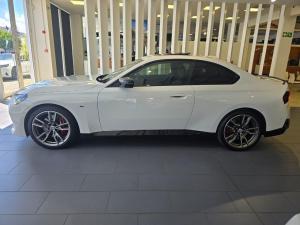 BMW 2 Series M240i xDrive coupe - Image 7