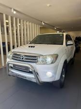 Toyota Fortuner 3.0D-4D 4x4 - Image 1