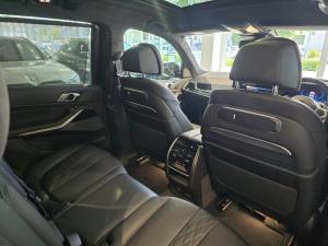 BMW X7 Xdrive 40d M Sport PRO - Image 21
