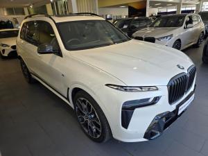 BMW X7 Xdrive 40d M Sport PRO - Image 8