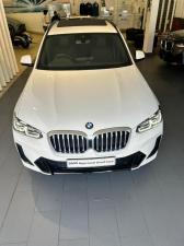 BMW X3 xDrive20d M Sport - Image 3