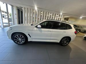 BMW X3 xDrive20d M Sport - Image 6