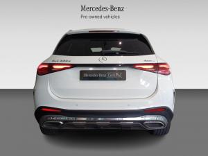 Mercedes-Benz GLC GLC220d 4Matic Avantgarde - Image 6