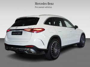 Mercedes-Benz GLC GLC220d 4Matic Avantgarde - Image 7