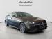 Mercedes-Benz C-Class C200 Avantgarde - Thumbnail 3