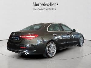 Mercedes-Benz C-Class C200 Avantgarde - Image 7