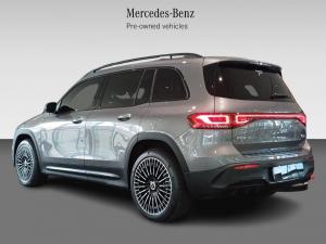 Mercedes-Benz EQB EQB350 4Matic Progressive - Image 5