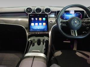 Mercedes-Benz GLC GLC220d 4Matic Avantgarde - Image 11