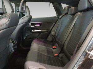 Mercedes-Benz GLC GLC220d 4Matic Avantgarde - Image 15