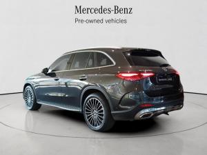 Mercedes-Benz GLC GLC220d 4Matic Avantgarde - Image 5