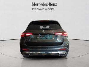 Mercedes-Benz GLC GLC220d 4Matic Avantgarde - Image 6