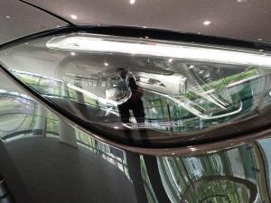 Mercedes-Benz C-Class C220d Avantgarde - Image 19