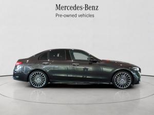 Mercedes-Benz C-Class C220d Avantgarde - Image 8