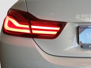BMW 4 Series 420i coupe M Sport sports-auto - Image 20