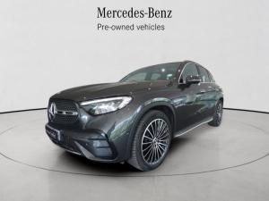 Mercedes-Benz GLC GLC220d 4Matic Avantgarde - Image 1