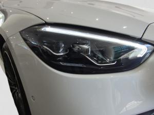 Mercedes-Benz C-Class C200 Avantgarde - Image 19